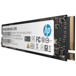 SSD  HP FX900 Pro 2TB M.2 2280 (4A3U1AA#ABB) -  2