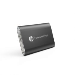 SSD ���������� HP P500 250GB USB 3.2 (7NL52AA#ABB) - �������� 2