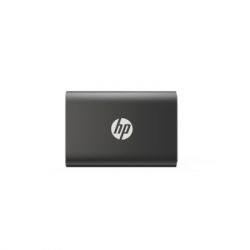 SSD  HP P500 250GB USB 3.2 (7NL52AA#ABB) -  1