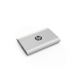 SSD  HP P500 250GB USB 3.2 (7PD51AA#ABB) -  3