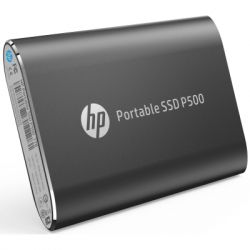 SSD  HP P500 500GB USB 3.2 (7NL53AA#ABB) -  2