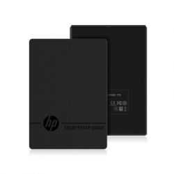 SSD  HP P600 250GB USB-C (3XJ06AA#ABB) -  5