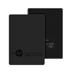 SSD  HP P600 500GB USB-C (3XJ07AA#ABB) -  2