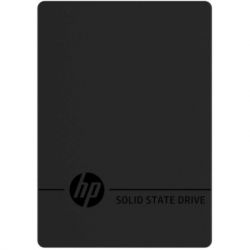 SSD  HP P600 500GB USB-C (3XJ07AA#ABB) -  1