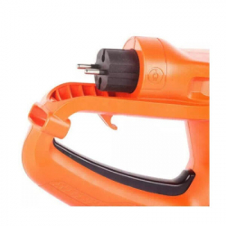 Кущоріз Black&Decker BEHT201 - Картинка 2