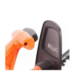 Кущоріз Black&Decker BEHT201 - Картинка 3