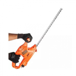 Кущоріз Black&Decker BEHT201 - Картинка 4