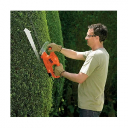 Кущоріз Black&Decker BEHT201 - Картинка 5