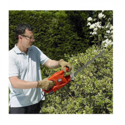 Кущоріз Black&Decker BEHT201 - Картинка 6