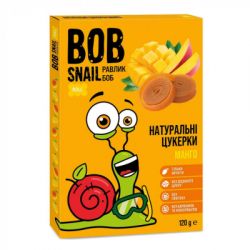  Bob Snail     120  (4820219340577) -  1