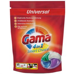    Gama 4 in 1 Universal 30 . (8435495826996)