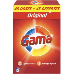   Gama Original 5.85  (8435495814757)