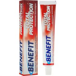 Зубна паста Benefit Total Protection Повний захист 75 мл (8003510010271)