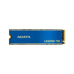 SSD  A-DATA Legend 700 256GB M.2 2280 (ALEG-700-256GCS) -  1