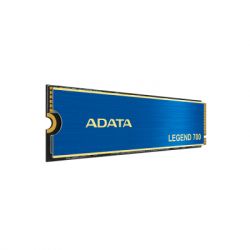 SSD  A-DATA Legend 700 512GB M.2 2280 (ALEG-700-512GCS) -  2