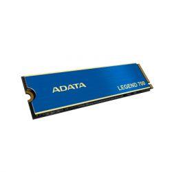 SSD  A-DATA Legend 700 512GB M.2 2280 (ALEG-700-512GCS) -  4