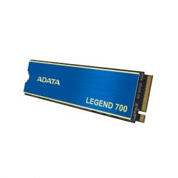 SSD  A-DATA Legend 700 1TB M.2 2280 (ALEG-700-1TCS) -  3