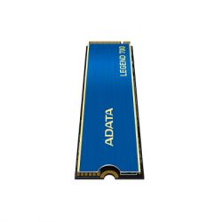 SSD  A-DATA Legend 700 1TB M.2 2280 (ALEG-700-1TCS) -  5