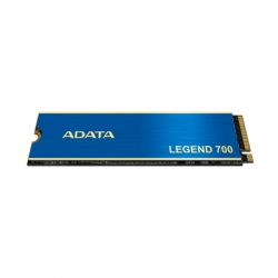 SSD  A-DATA Legend 700 1TB M.2 2280 (ALEG-700-1TCS) -  6