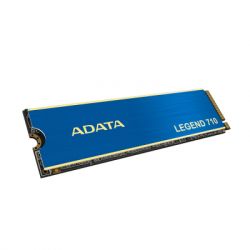 SSD  A-DATA Legend 710 512GB M.2 2280 (ALEG-710-512GCS) -  4