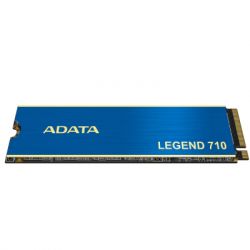  SSD M.2 2280 512GB ADATA (ALEG-710-512GCS) -  6
