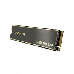 SSD  A-DATA Legend 850 512GB M.2 2280 (ALEG-850-512GCS) -  3