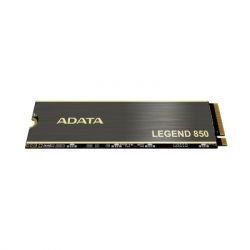  SSD M.2 2280 512GB ADATA (ALEG-850-512GCS) -  5