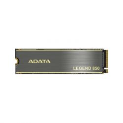  SSD M.2 2280 512GB ADATA (ALEG-850-512GCS) -  1