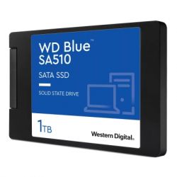 SSD  Western Digital Blue SA510 1TB 2.5" (WDS100T3B0A) -  2