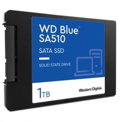 SSD  Western Digital Blue SA510 1TB 2.5" (WDS100T3B0A) -  3