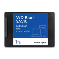 SSD  Western Digital Blue SA510 1TB 2.5" (WDS100T3B0A)
