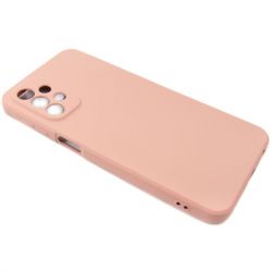 Чохол до мобільного телефона Dengos Soft Samsung Galaxy A23 (pink) (DG-TPU-SOFT-06) - Картинка 3