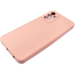 Чохол до мобільного телефона Dengos Soft Samsung Galaxy A23 (pink) (DG-TPU-SOFT-06) - Картинка 4