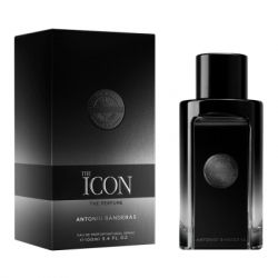   Antonio Banderas The Icon The Perfume 100  (8411061999332) -  2