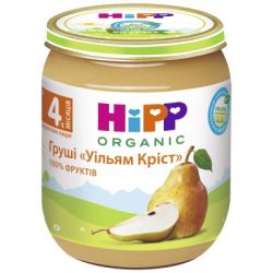   HiPP Organic  ³ , 125  (9062300131663) -  1