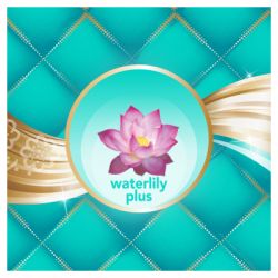   Discreet Zone Plus Deo Waterlilly 52 . (8006540231746) -  3