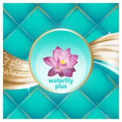 ���������� ��������� Discreet ZonePlus Deo Waterlilly 52 ��. (8006540231746) - �������� 3