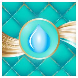 ���������� ��������� Discreet ZonePlus Deo Waterlilly 52 ��. (8006540231746) - �������� 5