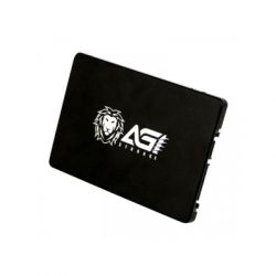 SSD  AGI AI138 120GB 2.5" (AGI120G06AI138) -  1