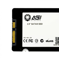 ����������� SSD 2.5" 250GB AGI (AGI250GIMAI238) - �������� 2