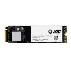 ���������� SSD M.2 2280 256GB AGI (AGI256G16AI198)