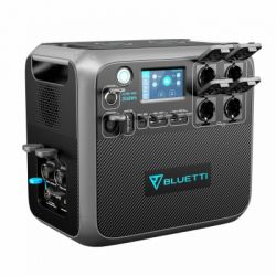 ������� ������� BLUETTI 2200W AC200MAX Solar (AC200MAX) - �������� 5