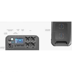 ������� ������� BLUETTI 2200W AC200MAX Solar (AC200MAX) - �������� 6