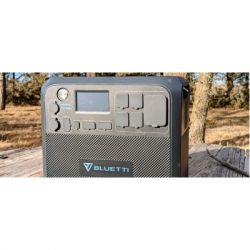 ������� ������� BLUETTI 2200W AC200MAX Solar (AC200MAX) - �������� 8