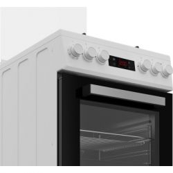 ����� Beko FSE52332DWDS - �������� 3