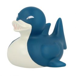 Игрушка для ванной Funny Ducks Утка Акула (L1961)