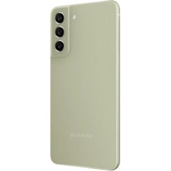   Samsung Galaxy S21 FE 5G 6/128Gb Light Green (SM-G990BLGFSEK) -  7