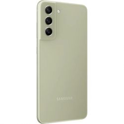   Samsung Galaxy S21 FE 5G 6/128Gb Light Green (SM-G990BLGFSEK) -  8