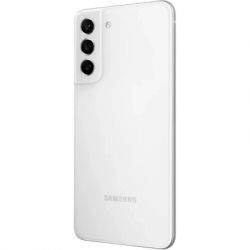   Samsung SM-G990B/128 (Galaxy S21FE 6/128GB) White (SM-G990BZWFSEK) -  7