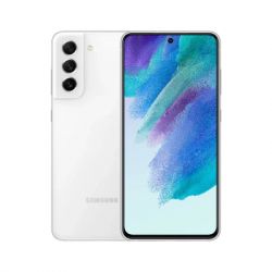   Samsung Galaxy S21 FE 5G 6/128Gb White (SM-G990BZWFSEK)